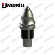 B47K17.5LK70-H Foundation Conical Bits For Rotary Drill Rigs