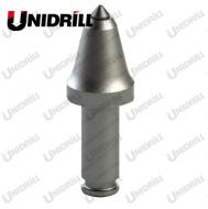 U765HD Tunneling Rock Drill Cutter Roadheader Conical Tool