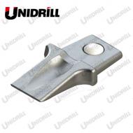 7  Auger Parts Forged Tooth