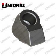 BHR38 Rotary Auger Bits Holder Cutter Tool Block