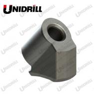 BHR121 Round Shank Tooth Holder for 25mm Rotary Picks
