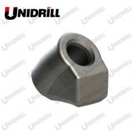 C10HD  Cutter Tool Holders for 19mm Rotary Bullet Teeth