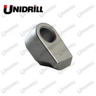 CMB6  Trench Cutter Teeth Holder for 14mm Shank Tools