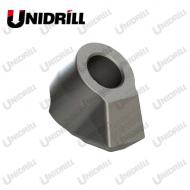 TH3S  Kennametal Cutter Bit Holder for Step Shank Rotary Bits