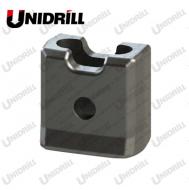 WS-BLOCK  Foundation Drilling Core Barrel Cutting Tools Quick Change Holder